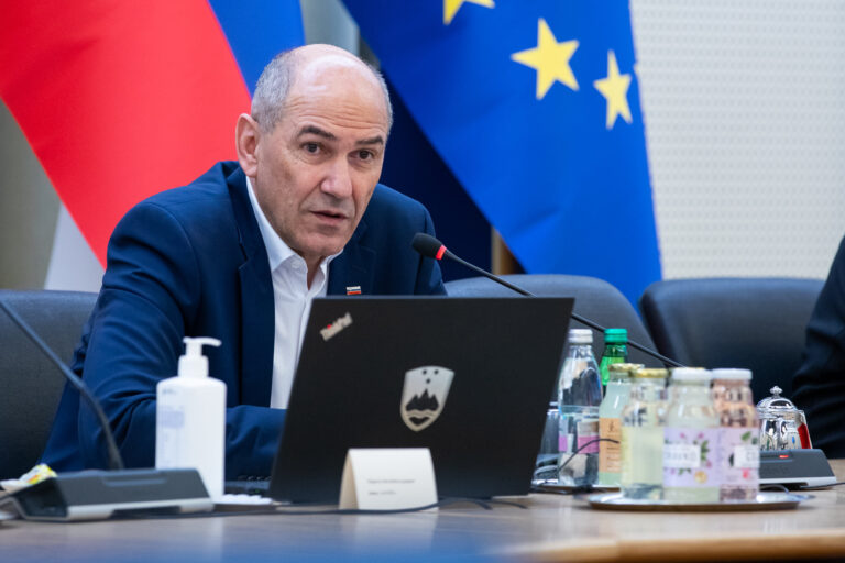 Vlada je podaljšala ukrepe za okrevanje in odpornost