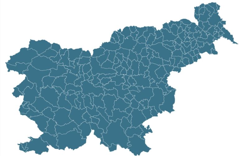 Pridobitve v Občini Ljubno