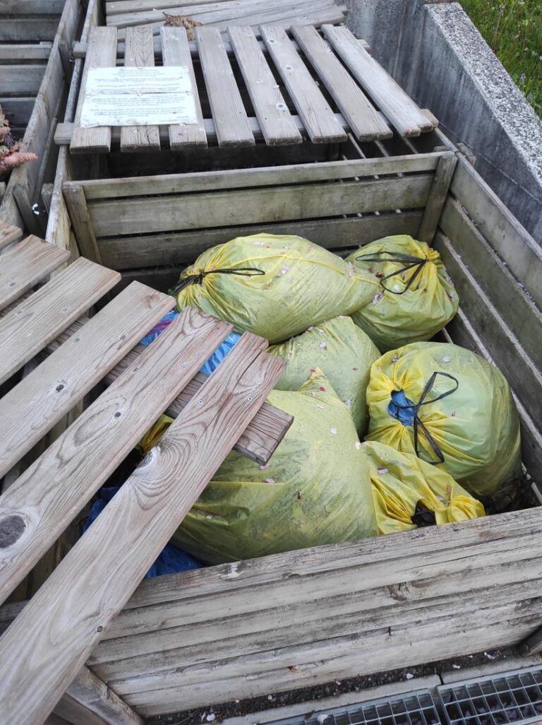 Rečica ob Savinji – “Občina smo ljudje”