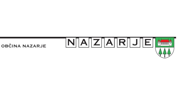 Občina Nazarje praznuje občinski praznik