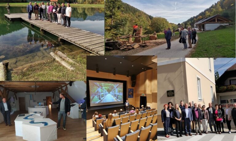 Občina Ljubno se poteguje za Evropsko nagrado za razvoj podeželja