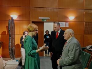 Avtor: Ministrstvo za kulturo