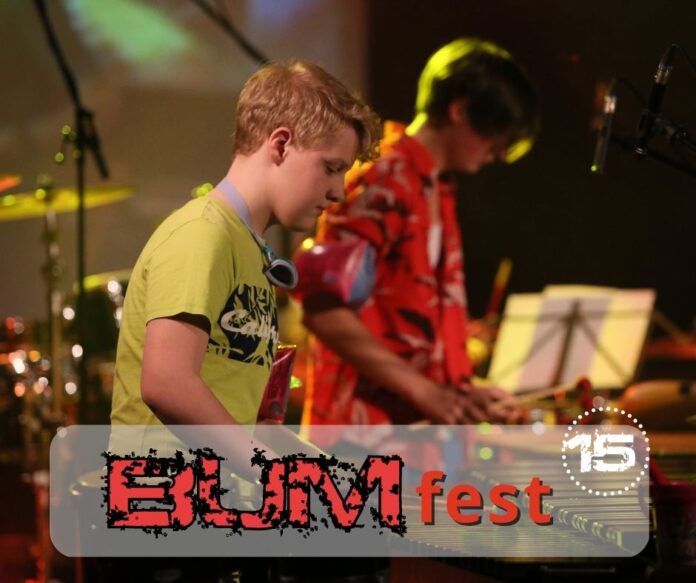 Facebook: BUMfest