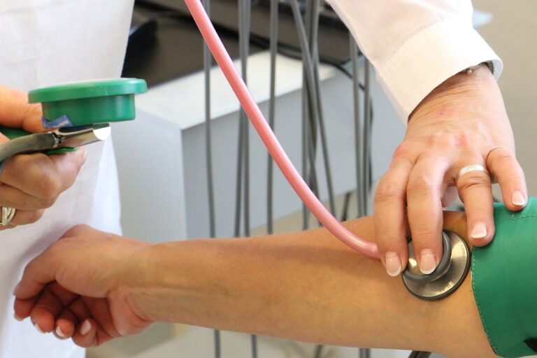 Ambulante za neopredeljene paciente v ZD Velenje