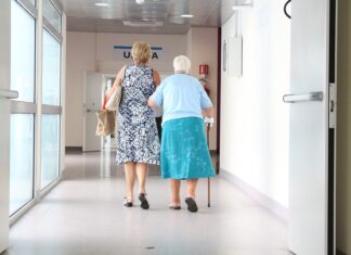 Ministrstvo za zdravje