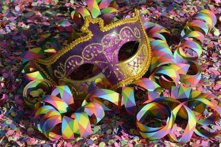 DOGODEK: 70. karneval Pust Šoštanjski