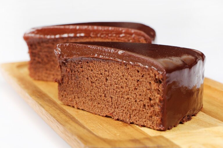 Danes je dan čokoladne torte