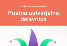 Pustna ustvarjalna delavnica