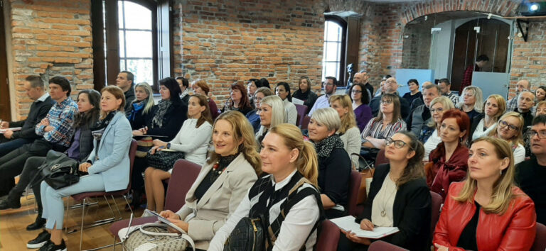 Tradicionalni že 15. posvet o delovanju skupnih občinskih uprav