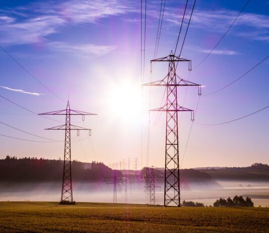 Obvestilo o izklopu: Področje Šešče, Matke