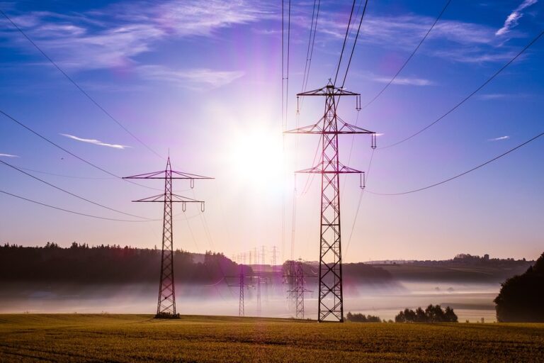 OBČINA LJUBNO OBVEŠČA O PREIKNJENI DOBAVI ELEKTRIČNE ENERGIJE DNE 30.11.2025