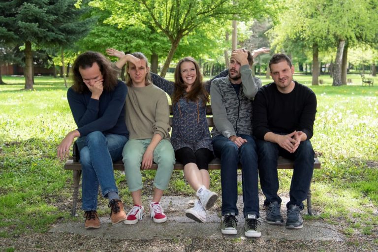 DOGODEK: Ethnotrip: Bluz panonski v preddverju Mestne knjižnice Velenje – 21. 4. 2023, 21.00