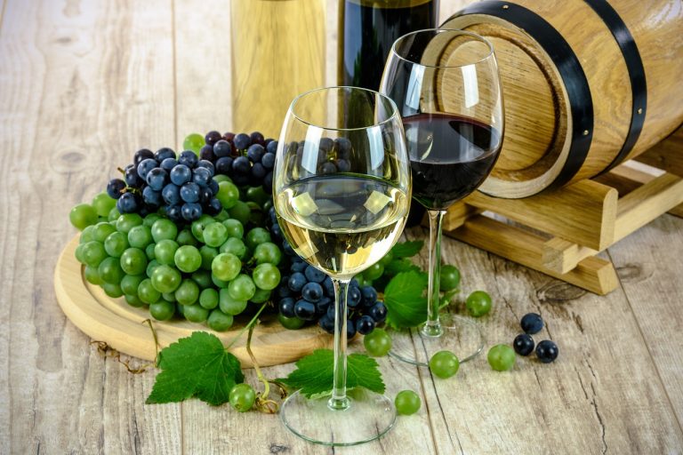 Vlada naj sprejme ustrezne ukrepe za ohranitev vinogradniških površin in tradicije vinarstva v Sloveniji