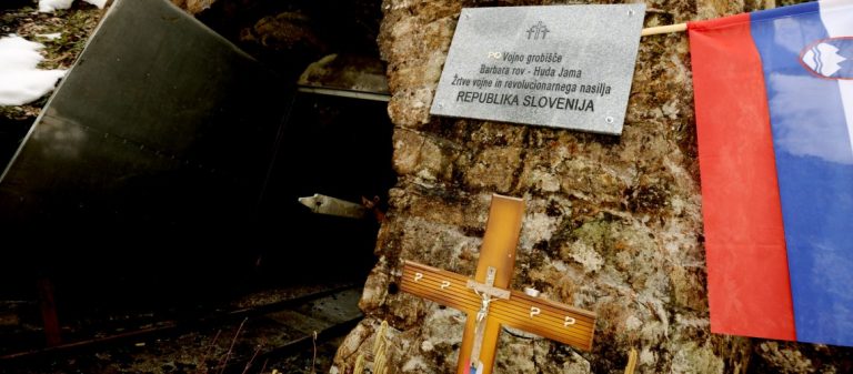 Odziv na ukinitev Nacionalnega dneva spomina na žrtve komunističnega nasilja