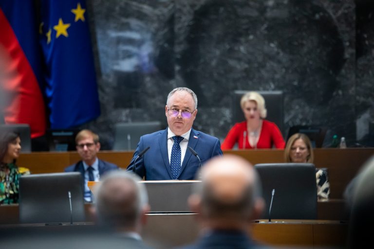 Če ne bomo nič naredili, bo vse v resnici samo še slabše!