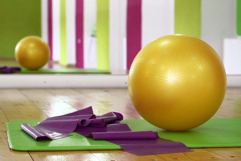 »NOVO, NOVO, NOVO« ŠPORTNA GIMNASTIKA ODSLEJ TUDI NA GOMILSKEM