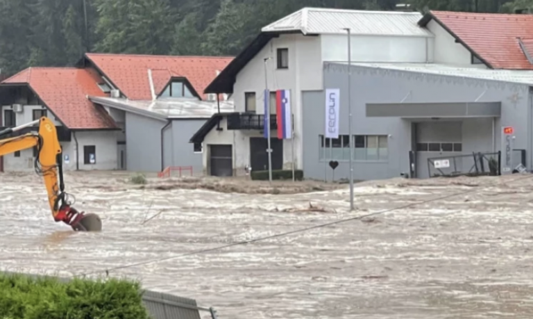 Dve leti po poplavah – Slovenija še vedno v negotovosti, vlada spregleda sistemske rešitve