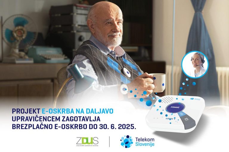E-OSKRBA UPRAVIČENCEM BREZPLAČNO NA VOLJO DO 30. JUNIJA 2025