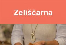 Zeliščarna, VIR: Mestna knjižnica Velenje