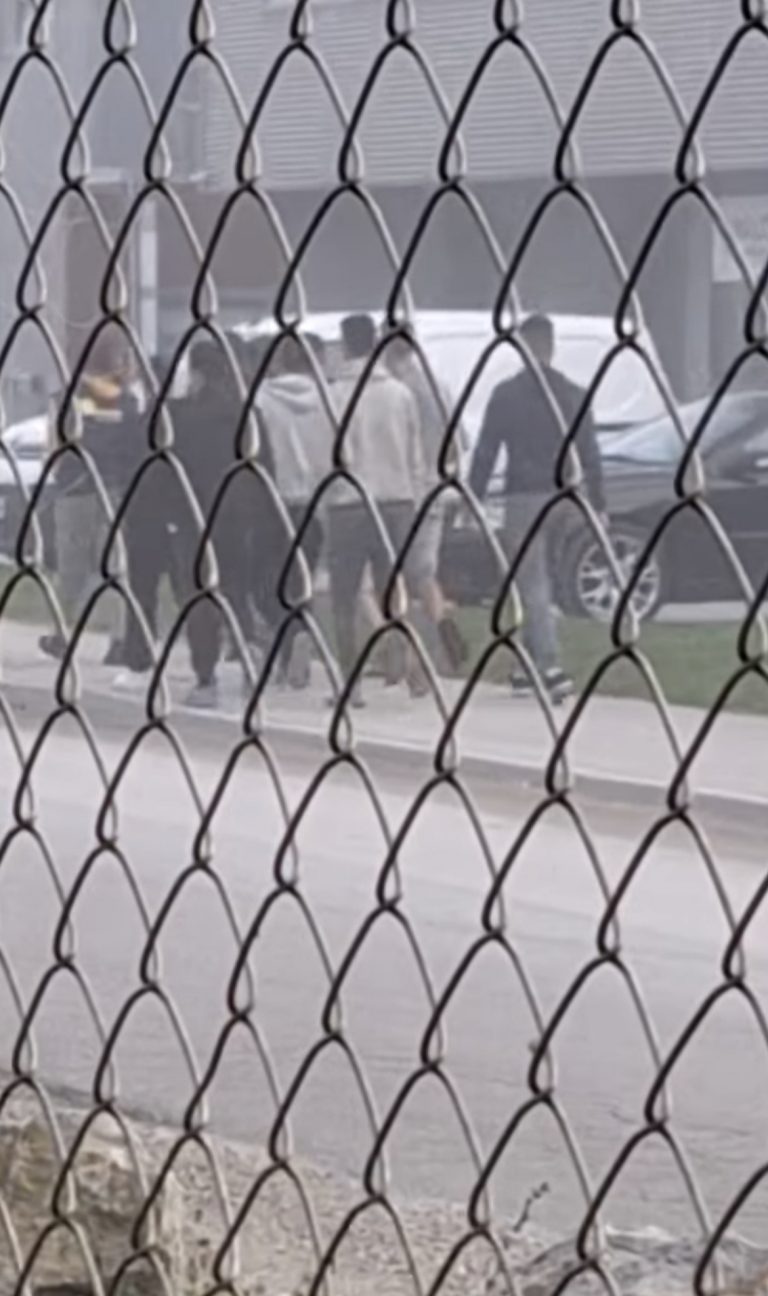 Nepalci v porastu med ilegalnimi pribežniki