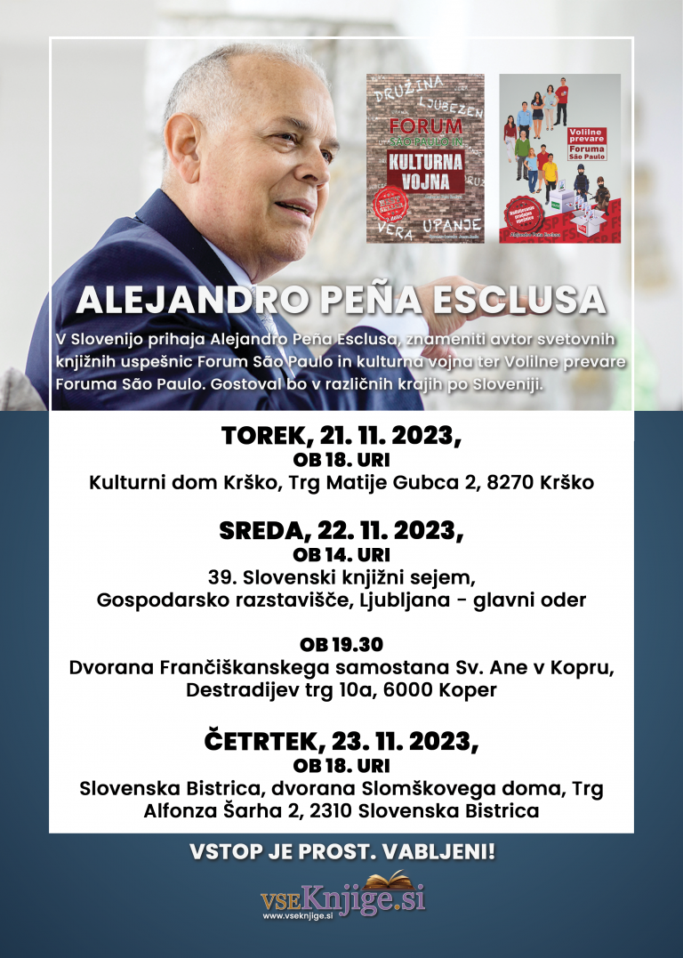 DOGODEK: ALEJANDRO PEÑA ESCLUSA