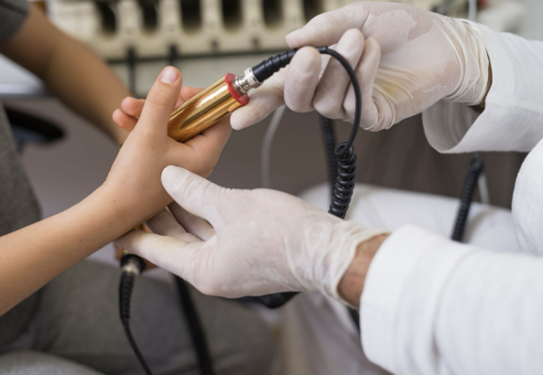 Odkrijte svet bioresonance