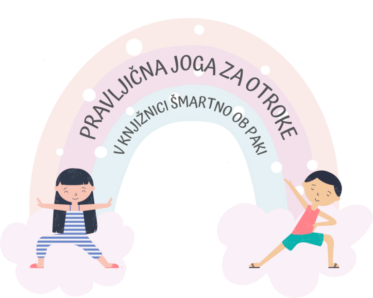 DOGODEK: Pravljična joga