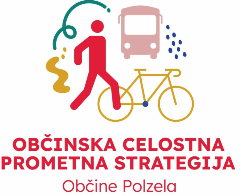 Vabilo na 1. javno razpravo o viziji in ciljih razvoja prometa v Občini Polzela