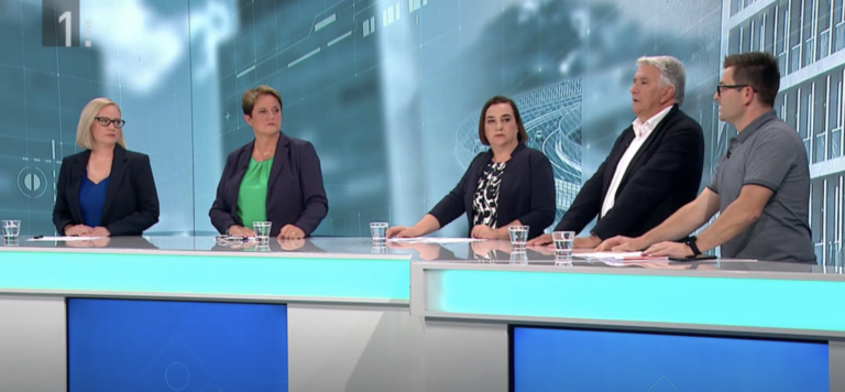 Jasna Humar ne ve kaj pomeni koncesija