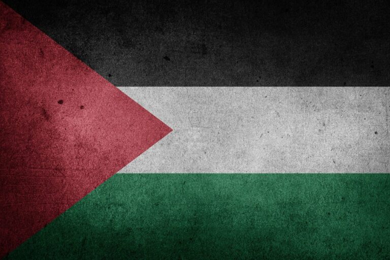 Delo kot napovedovalec: Gaza naj bi postala predvolilna tema