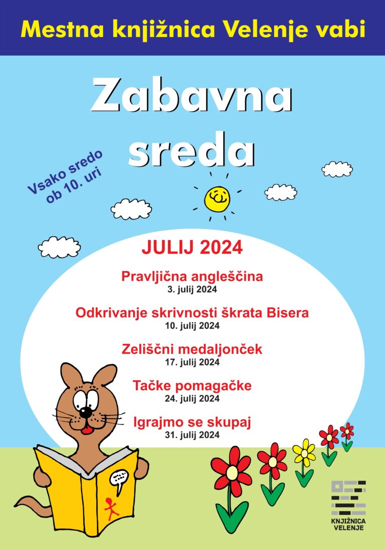 Zabavna sreda: Zeliščni medaljonček