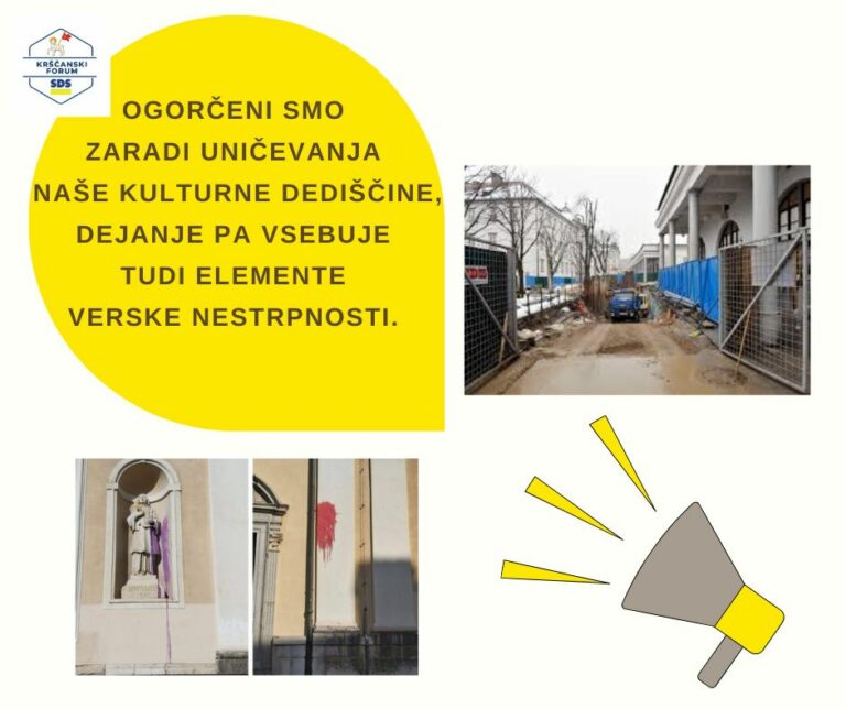 NAŠE GLAVNO MESTO OPAZNO POSTAJA PROSTOR EROZIJE DEMOKRATIČNIH VREDNOT