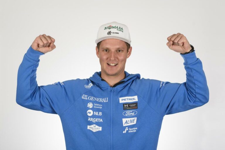 NEJC NARALOČNIK DO IZJEMNEGA DOSEŽKA!