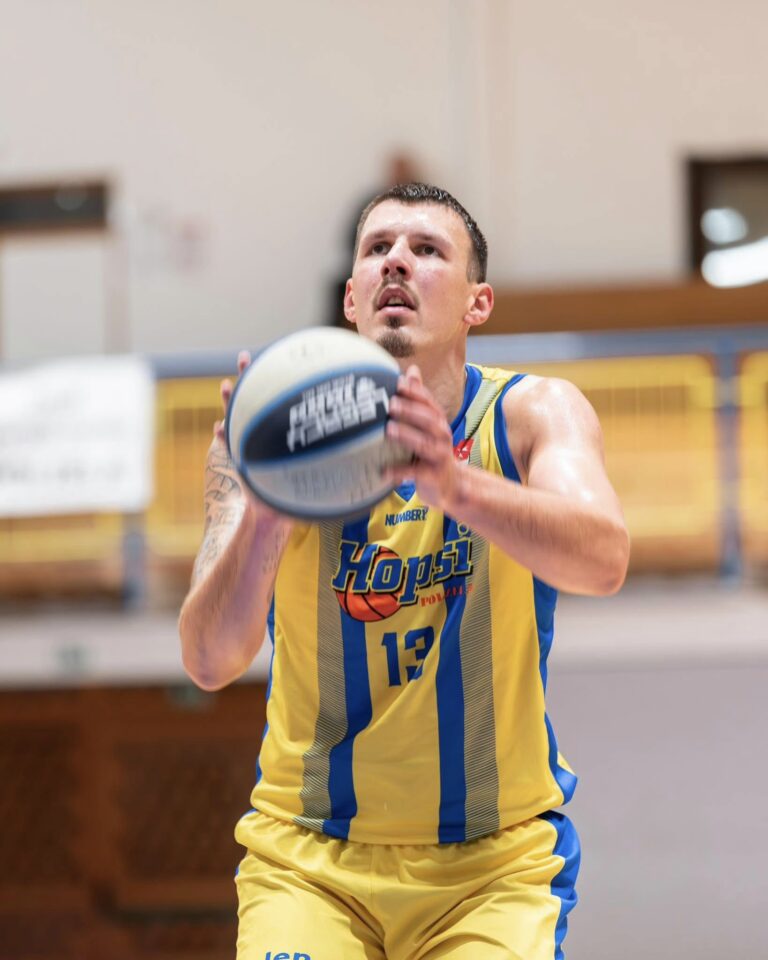 DAN ZA TEKMO: KD Hopsi Polzela proti KK Laško 10.1.2026 ob 19.30