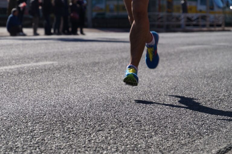 OBVESTILO O MARATONU CELJE – LOGARSKA DOLINA: V SOBOTO, 6. SEPTEMBRA 2025