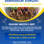 ROTARY KLUB ŽALEC – SKUPAJ ZA OTROŠKI NASMEH