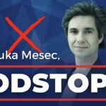 Zvone Černač: Državni zbor naj ministru Mescu izreče nezaupnico