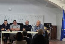 PRIHODNOST NAŠE DRŽAVE RASTE NA DOMAČI ZEMLJI