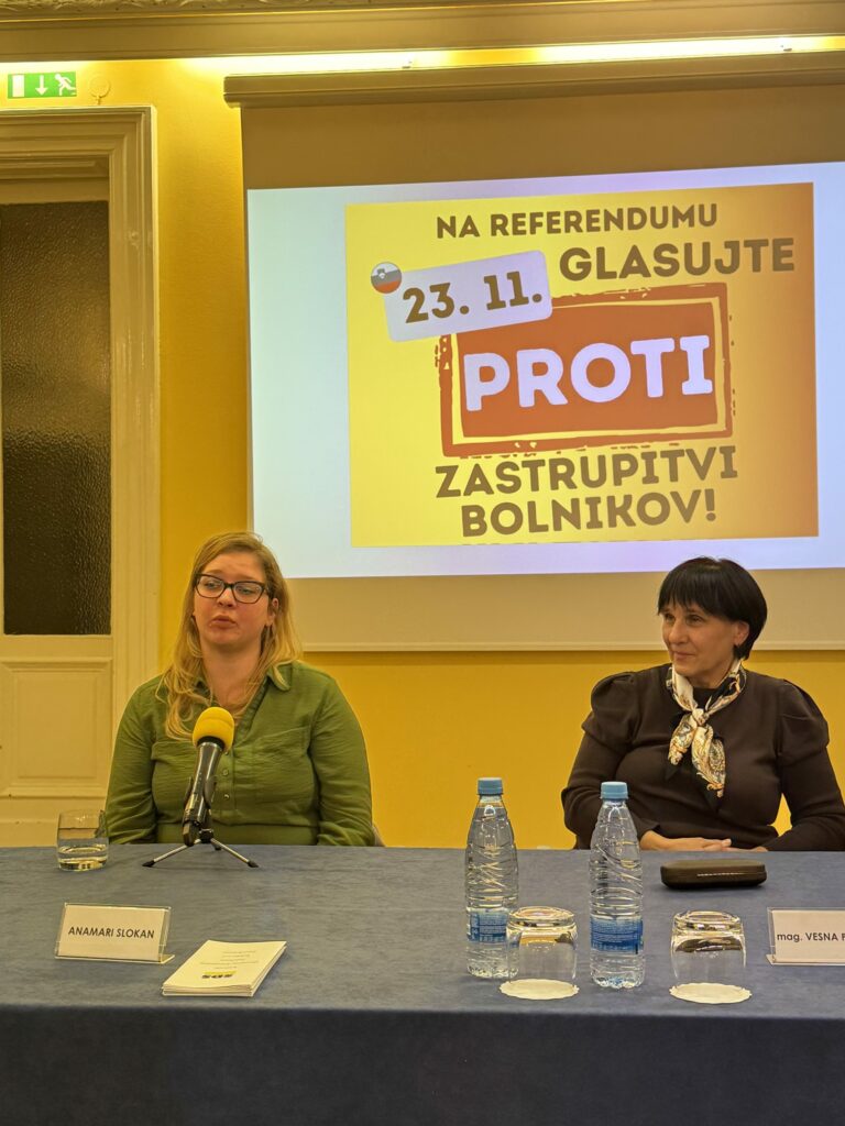 Proti pomoči pri samomoru!