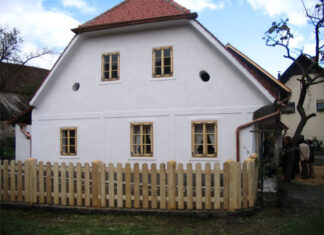 MUZEJSKA HIŠA FAŠUN – PRILOŽNOST ZA DRUŠTVENO ŽIVLJENJE NA LJUBNEM