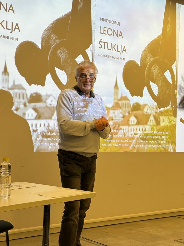 ŠPORTNI FORUM SDS OBELEŽIL ROJSTNI DAN NAJVEČJEGA SLOVENSKEGA OLIMPIJCA