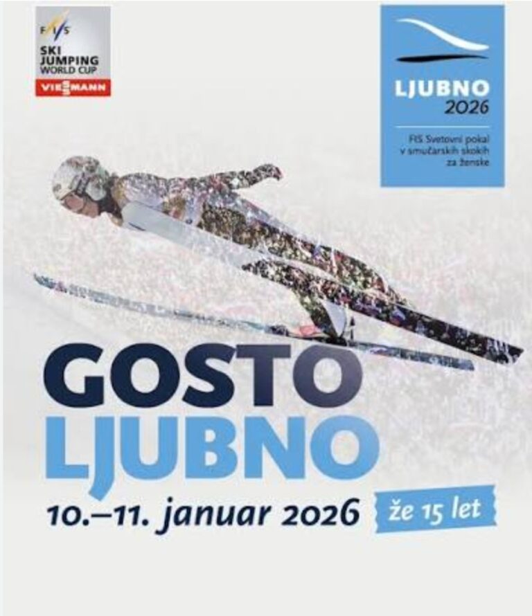 SKOKI NA LJUBNEM –  NAŠ ZIMSKI PRAZNIK