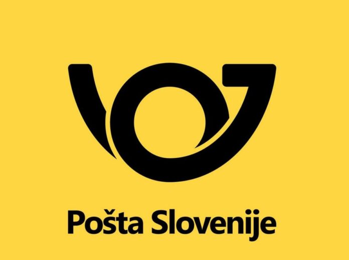 Pošta Slovenije
