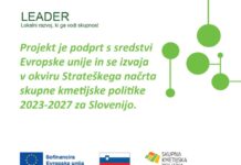 PROJEKT BOGASTVO TRADICIJE V OBČINI GORNJI GRAD