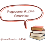 Pogovorna skupina Šmartnice, VIR: Knjižnica Šmartno ob Paki