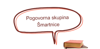 Pogovorna skupina Šmartnice, VIR: Knjižnica Šmartno ob Paki